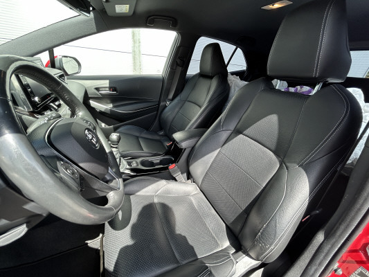 TOYOTA Corolla 1.2T Comfort