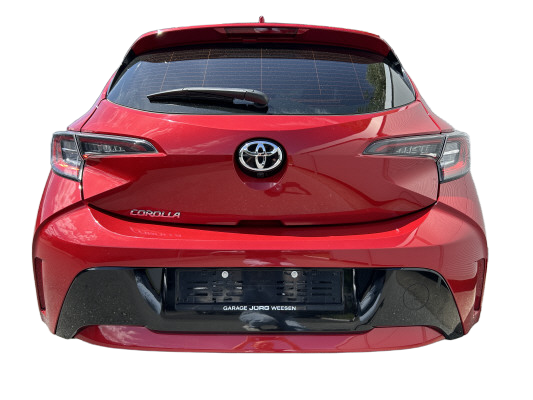TOYOTA Corolla 1.2T Comfort