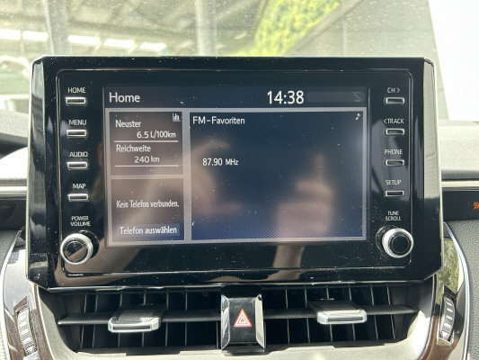 TOYOTA Corolla 1.2T Comfort