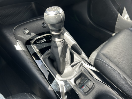 TOYOTA Corolla 1.2T Comfort