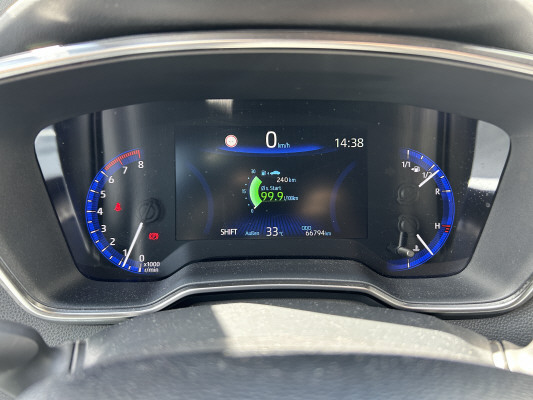 TOYOTA Corolla 1.2T Comfort