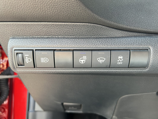 TOYOTA Corolla 1.2T Comfort