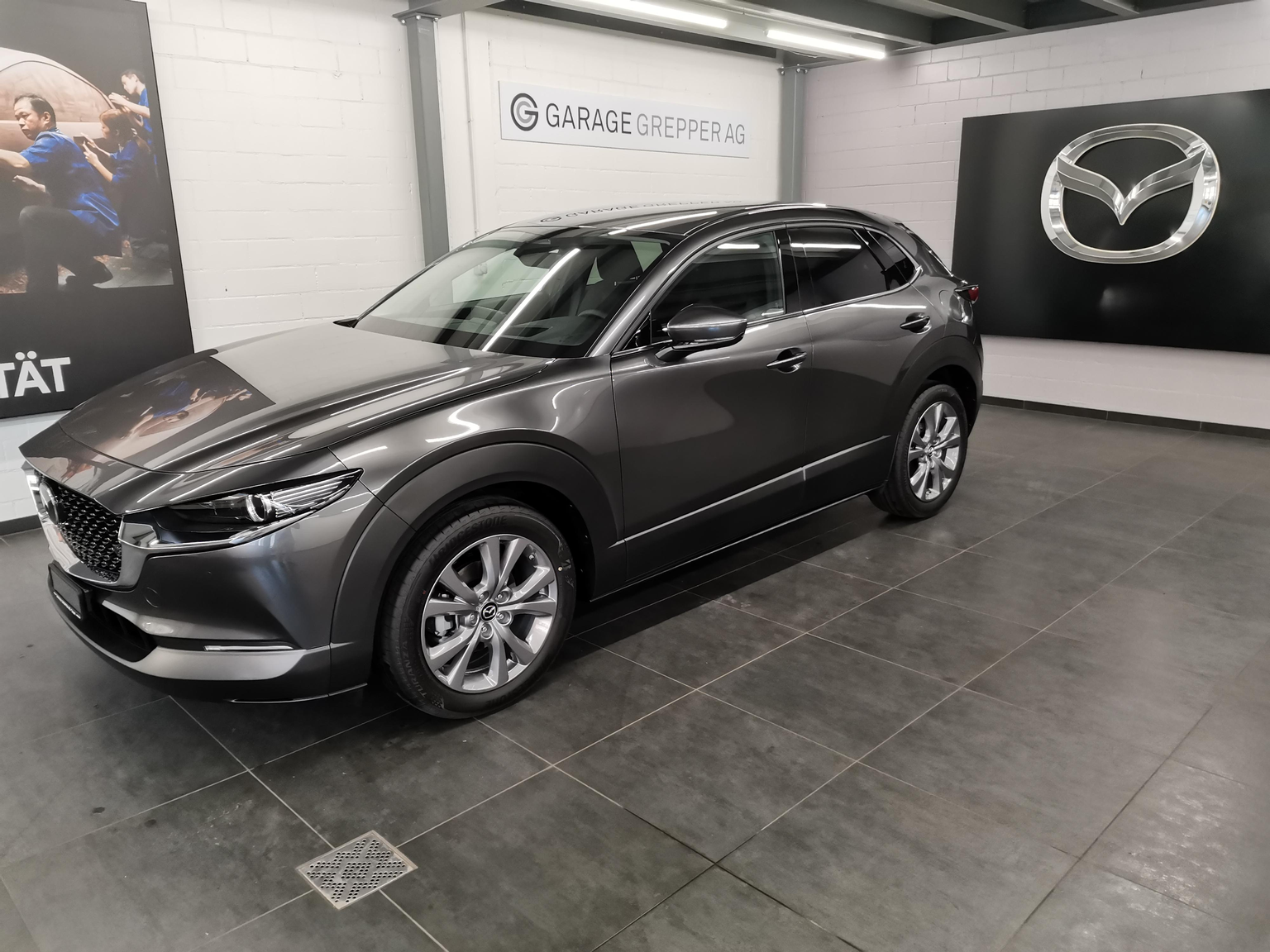 Vehicle Image