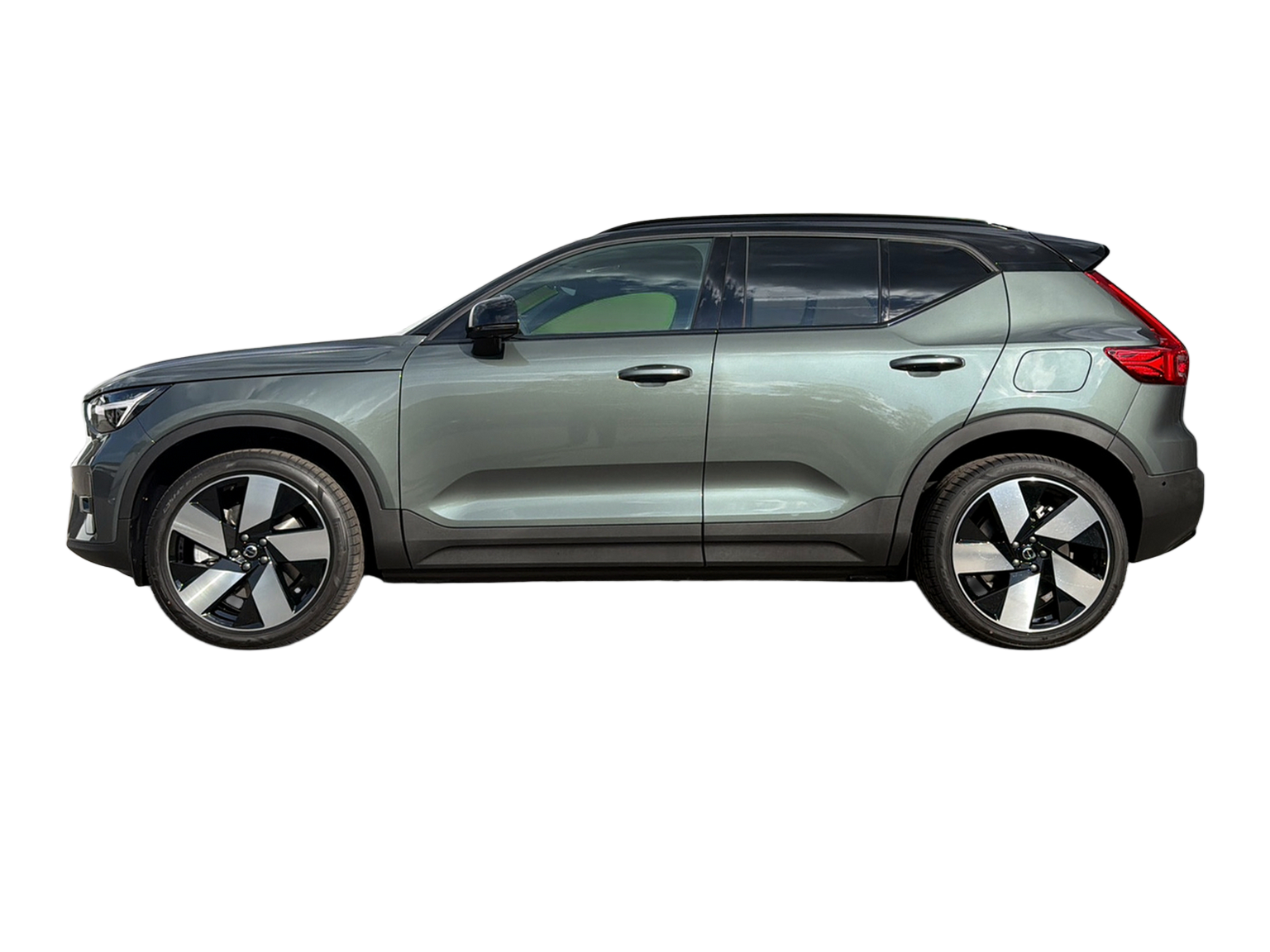 VOLVO EX40 Twin XCENTRIC Edition AWD