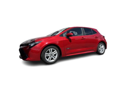 TOYOTA Corolla 1.2T Comfort
