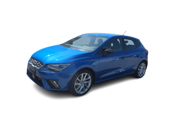 SEAT Ibiza 1.0 EcoTSI Hola FR
