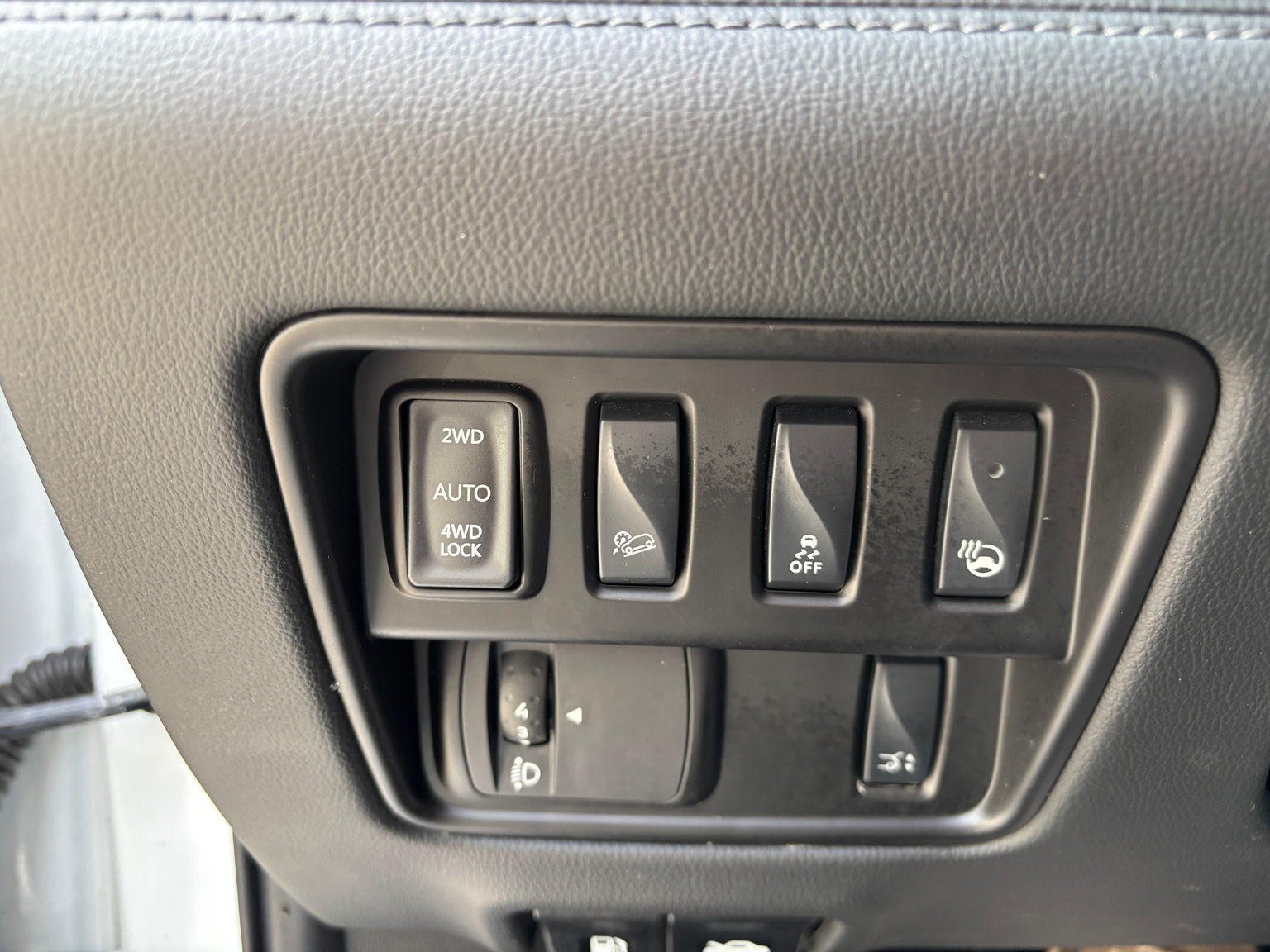 RENAULT Koleos 2.0 dCi Initiale Paris 4WD