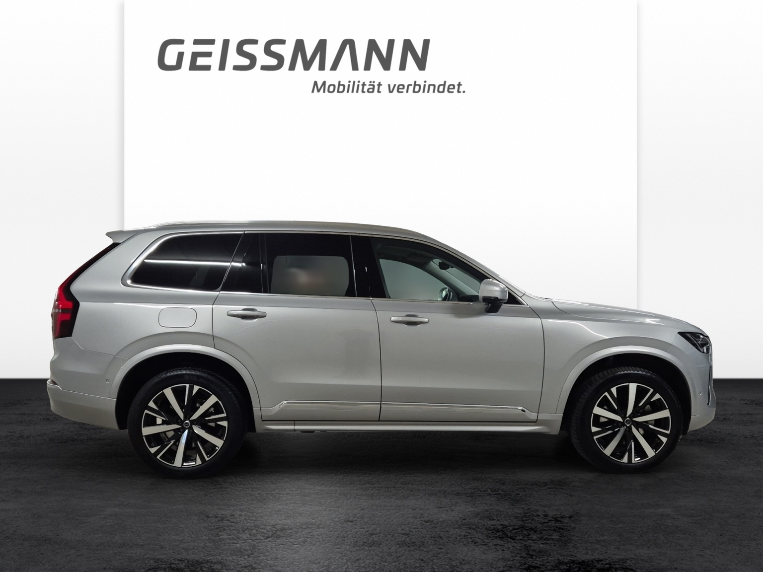 VOLVO XC90 2.0 B5 MH Plus Bright AWD