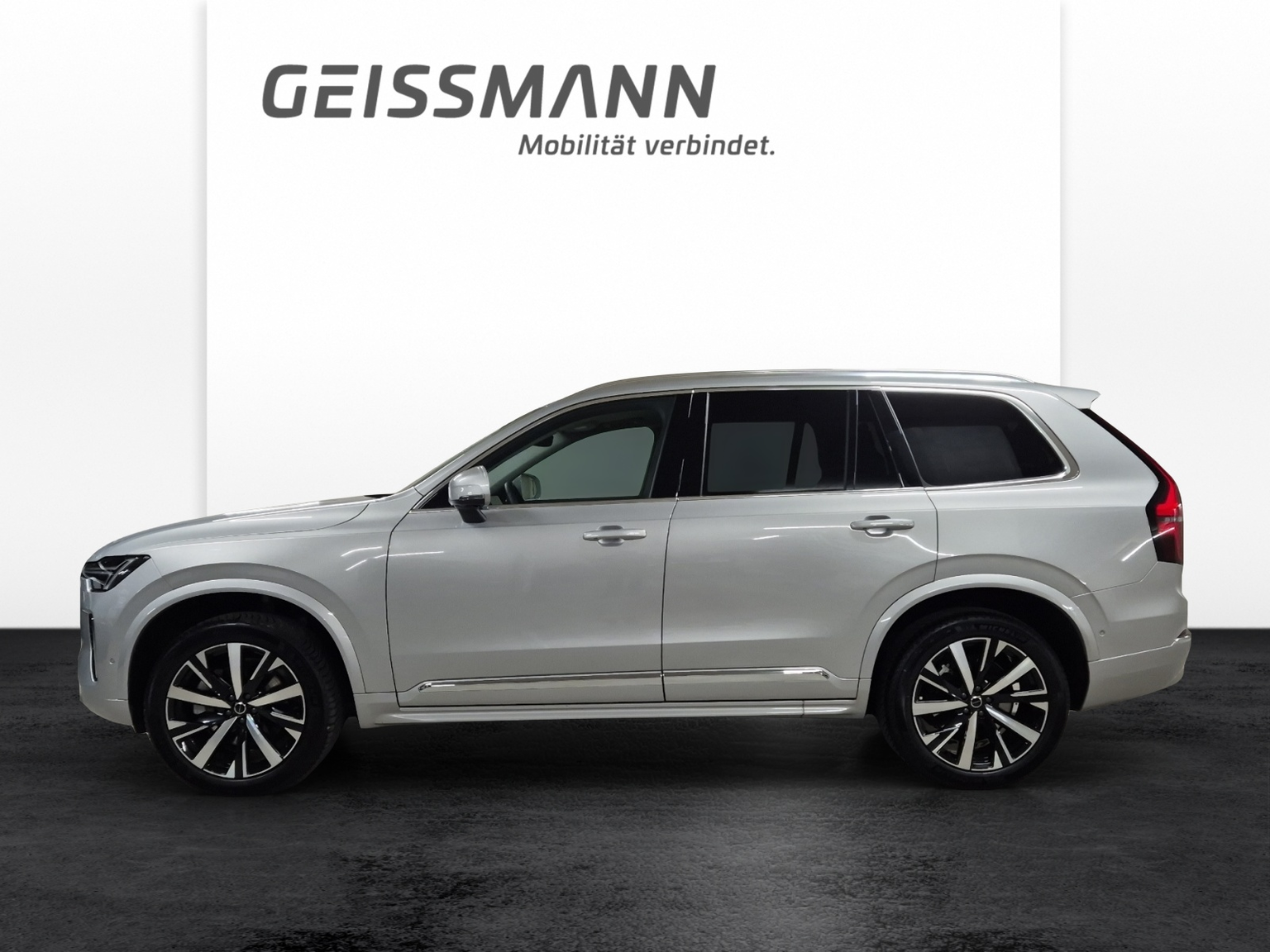VOLVO XC90 2.0 B5 MH Plus Bright AWD
