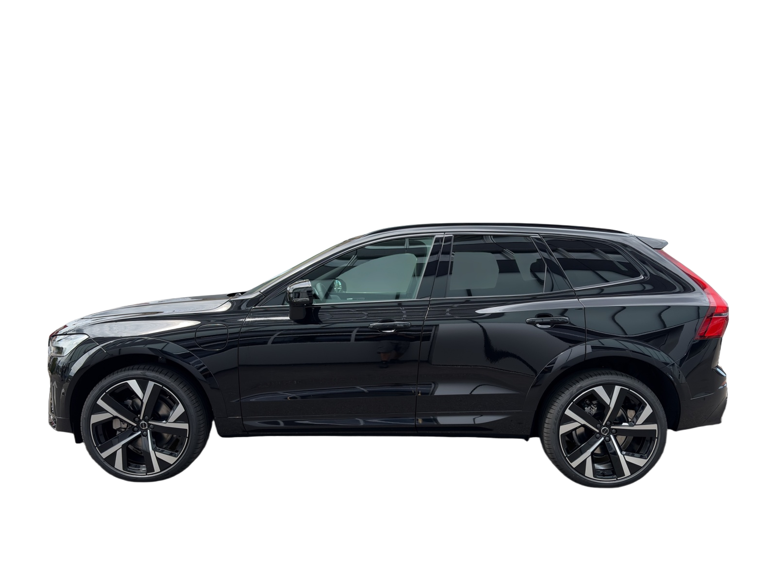 VOLVO XC60 2.0 T8 TE Black Edition eAWD