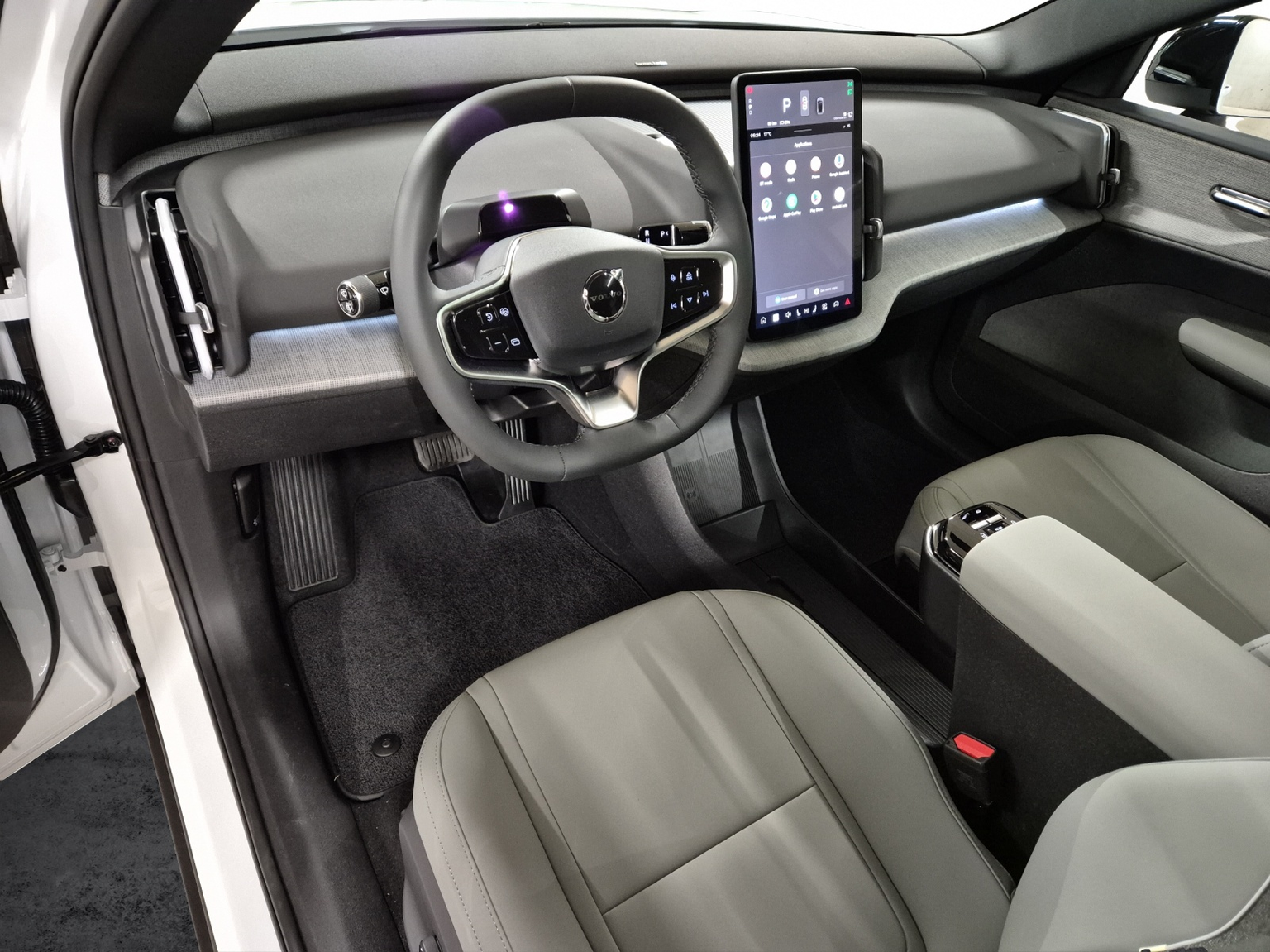 VOLVO EX30 CC E60 Twin Performance AWD