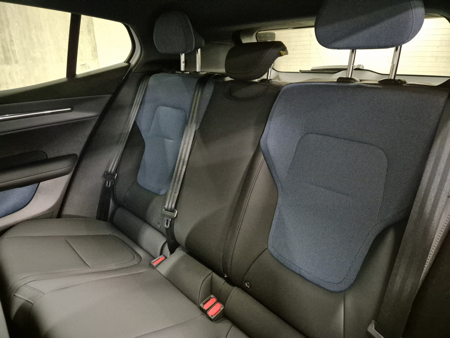 VOLVO EX30 E60 Twin Plus Performance AWD