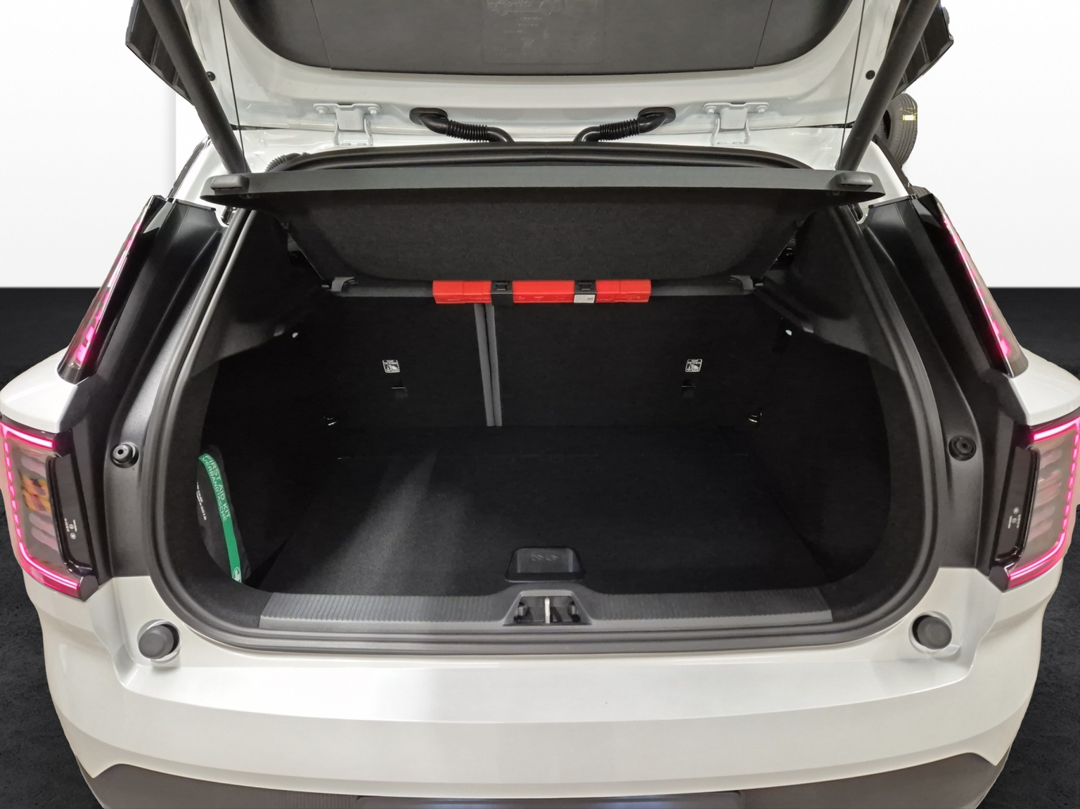 VOLVO EX30 E60 Twin Plus Performance AWD
