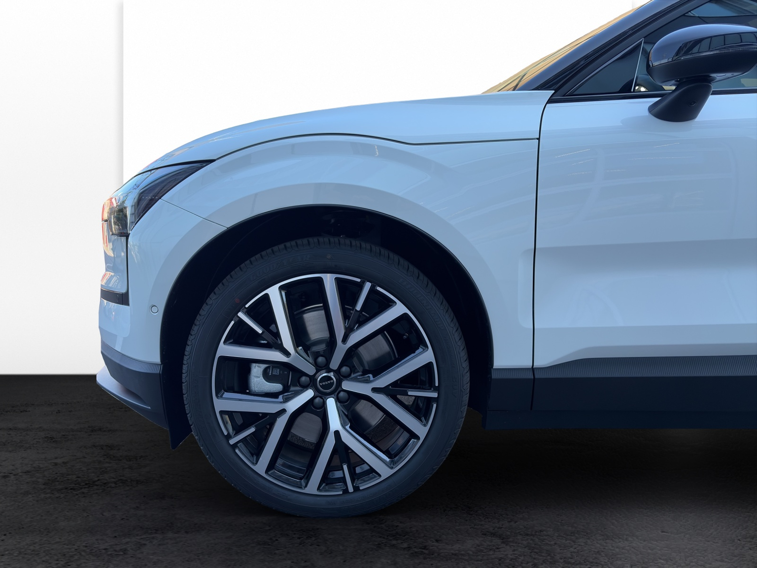 VOLVO EX30 E60 Twin Plus Performance AWD