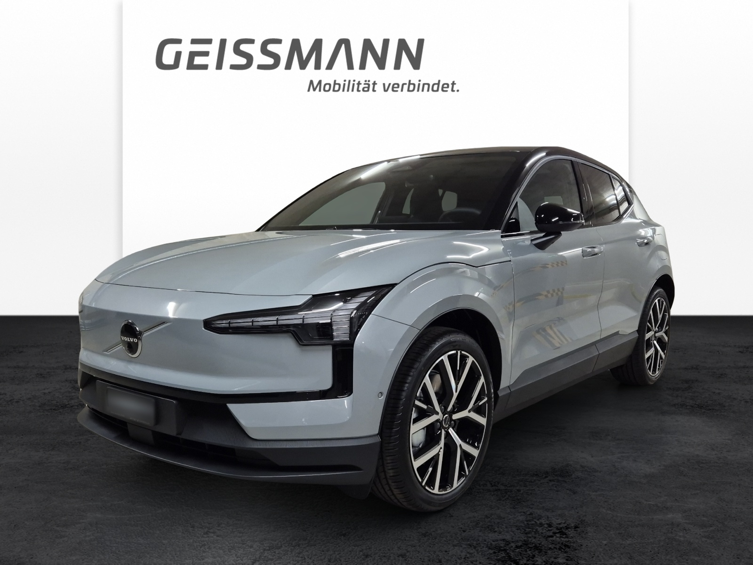 VOLVO EX30 E60 Twin Ultra Performance AWD