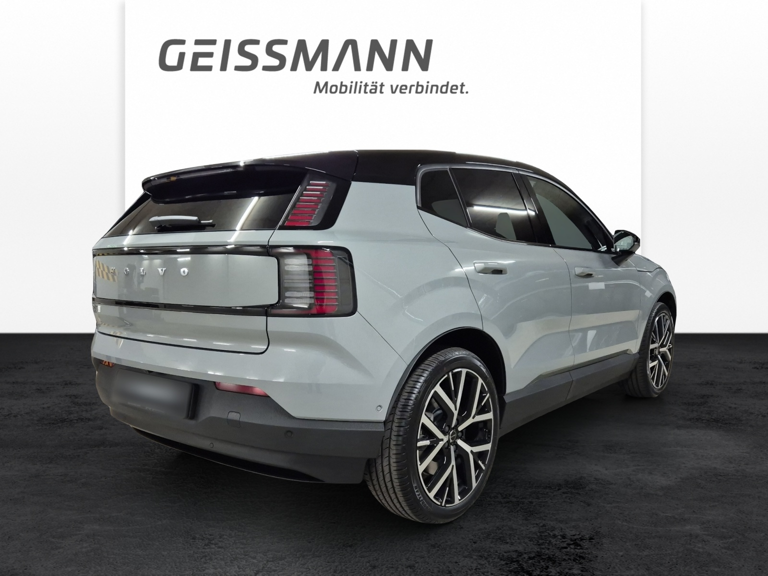 VOLVO EX30 E60 Twin Ultra Performance AWD