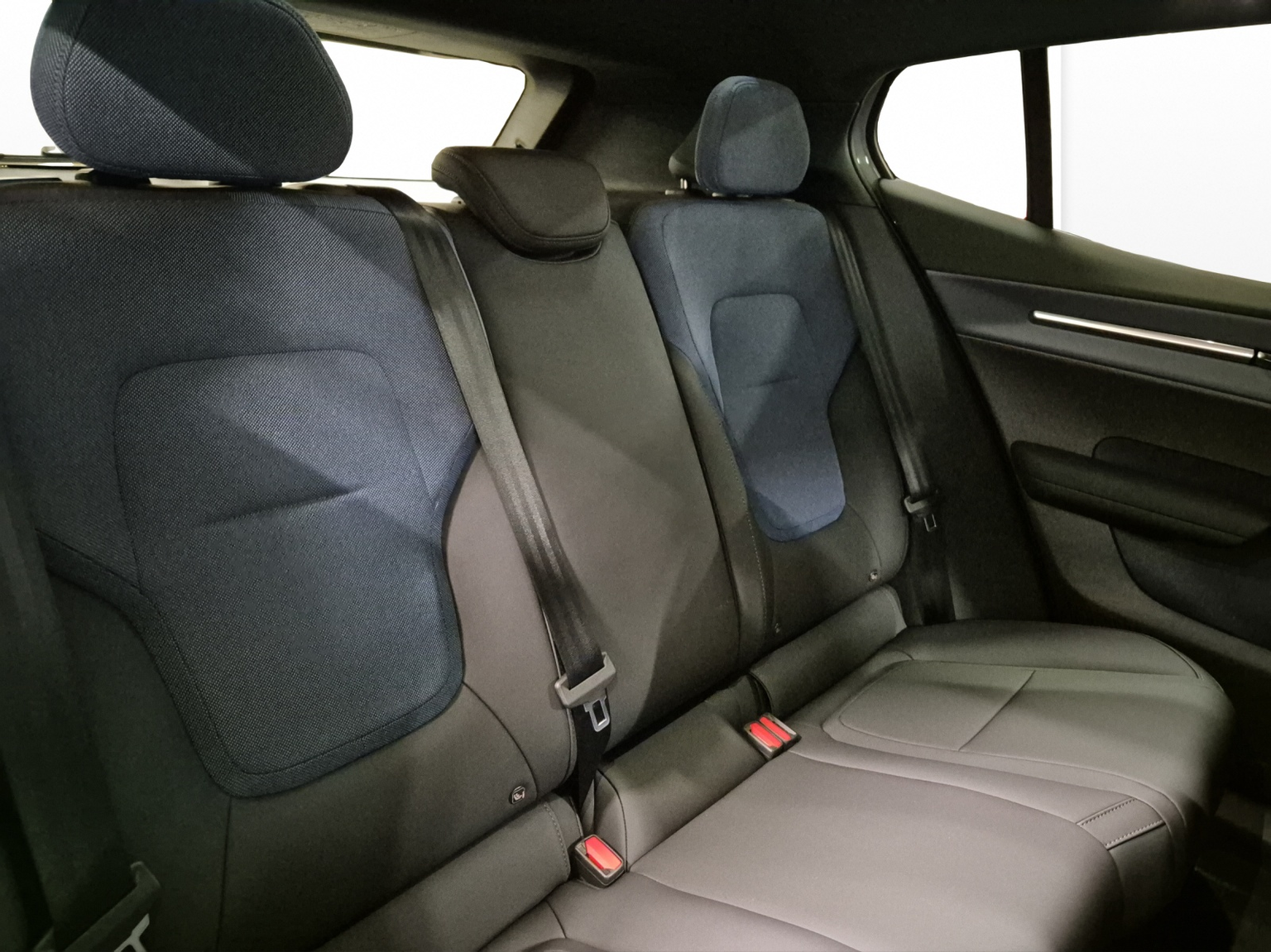 VOLVO EX30 E60 Twin Ultra Performance AWD