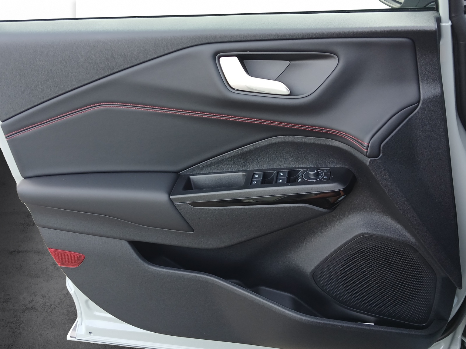 FORD Puma 1.0 EcoB Hybrid 155 ST-Line X