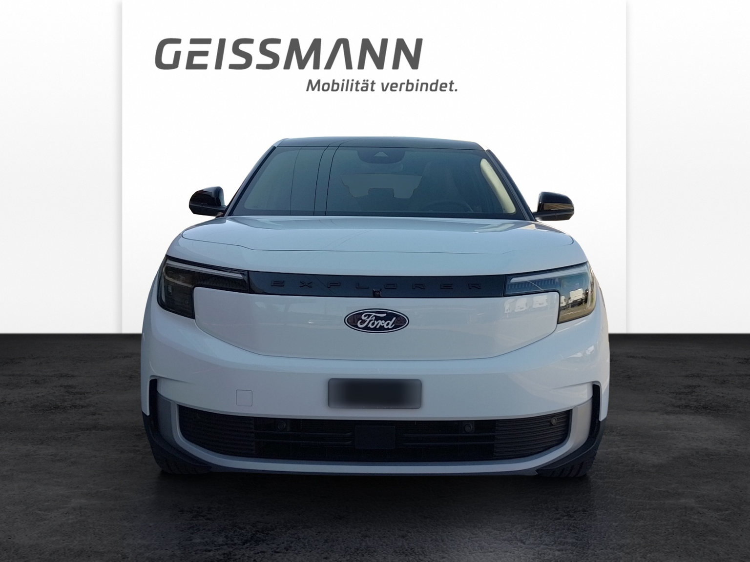 FORD Explorer Extended Range Premium AWD