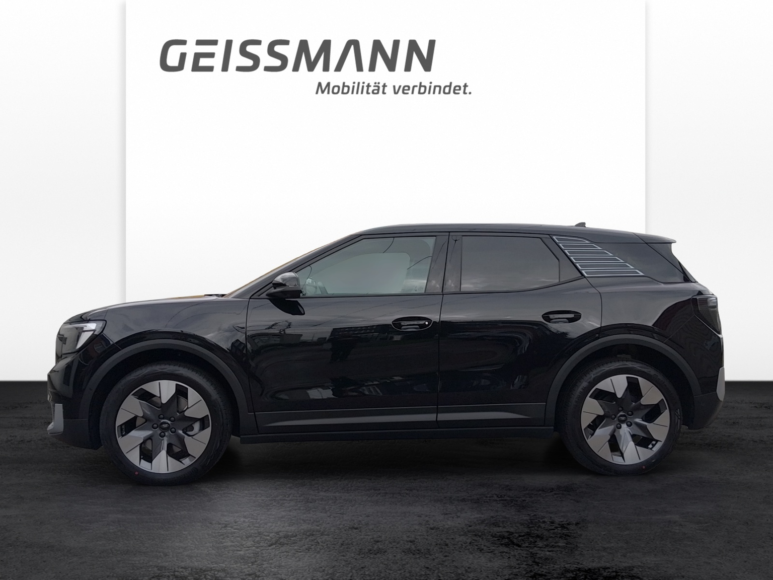 FORD Explorer Extended Range Premium AWD