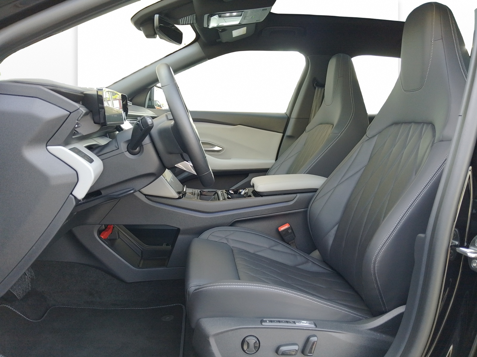 FORD Explorer Extended Range Premium AWD