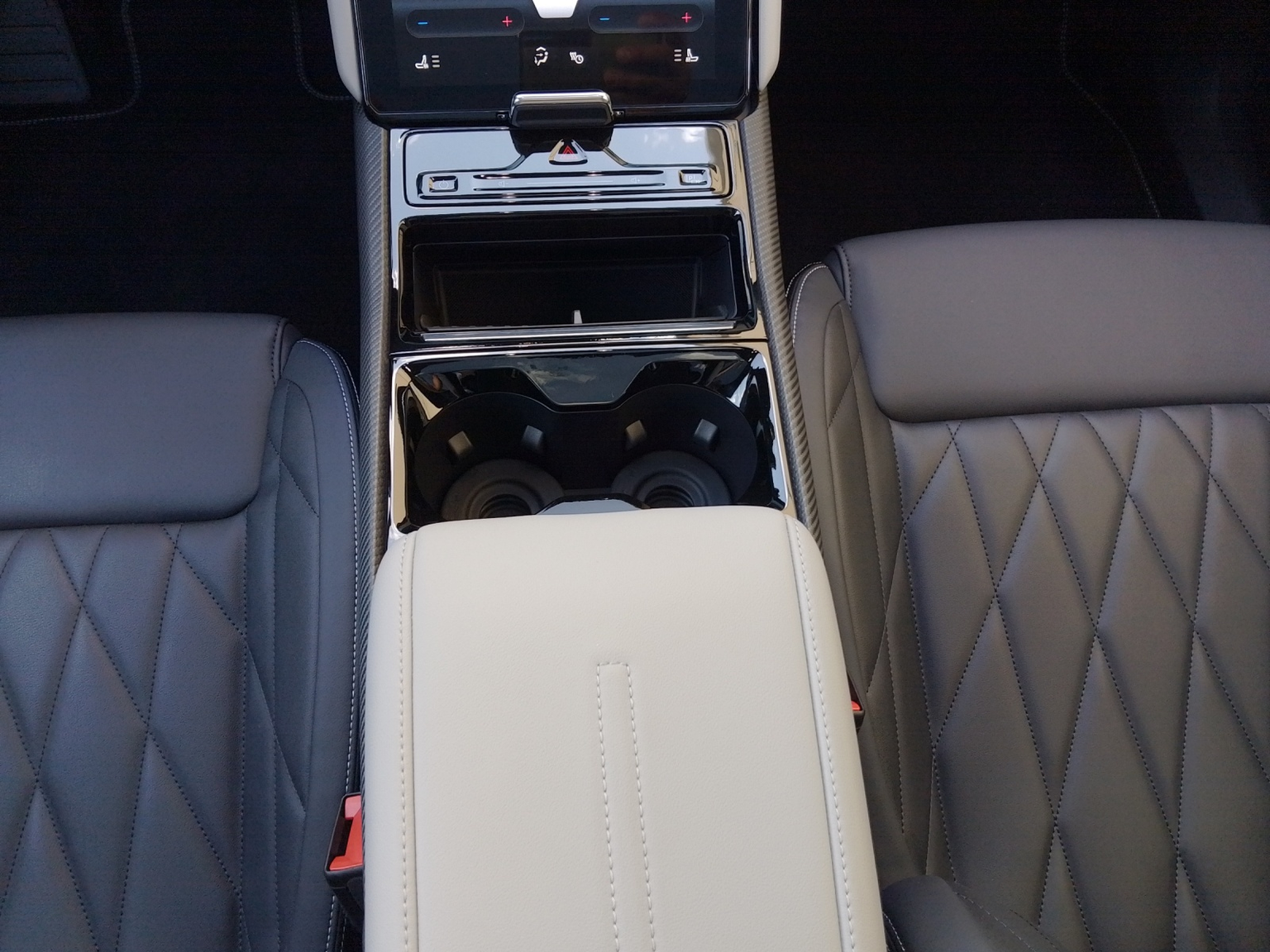 FORD Explorer Extended Range Premium AWD