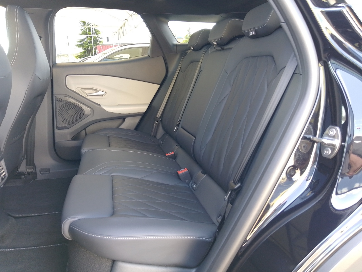 FORD Explorer Extended Range Premium AWD