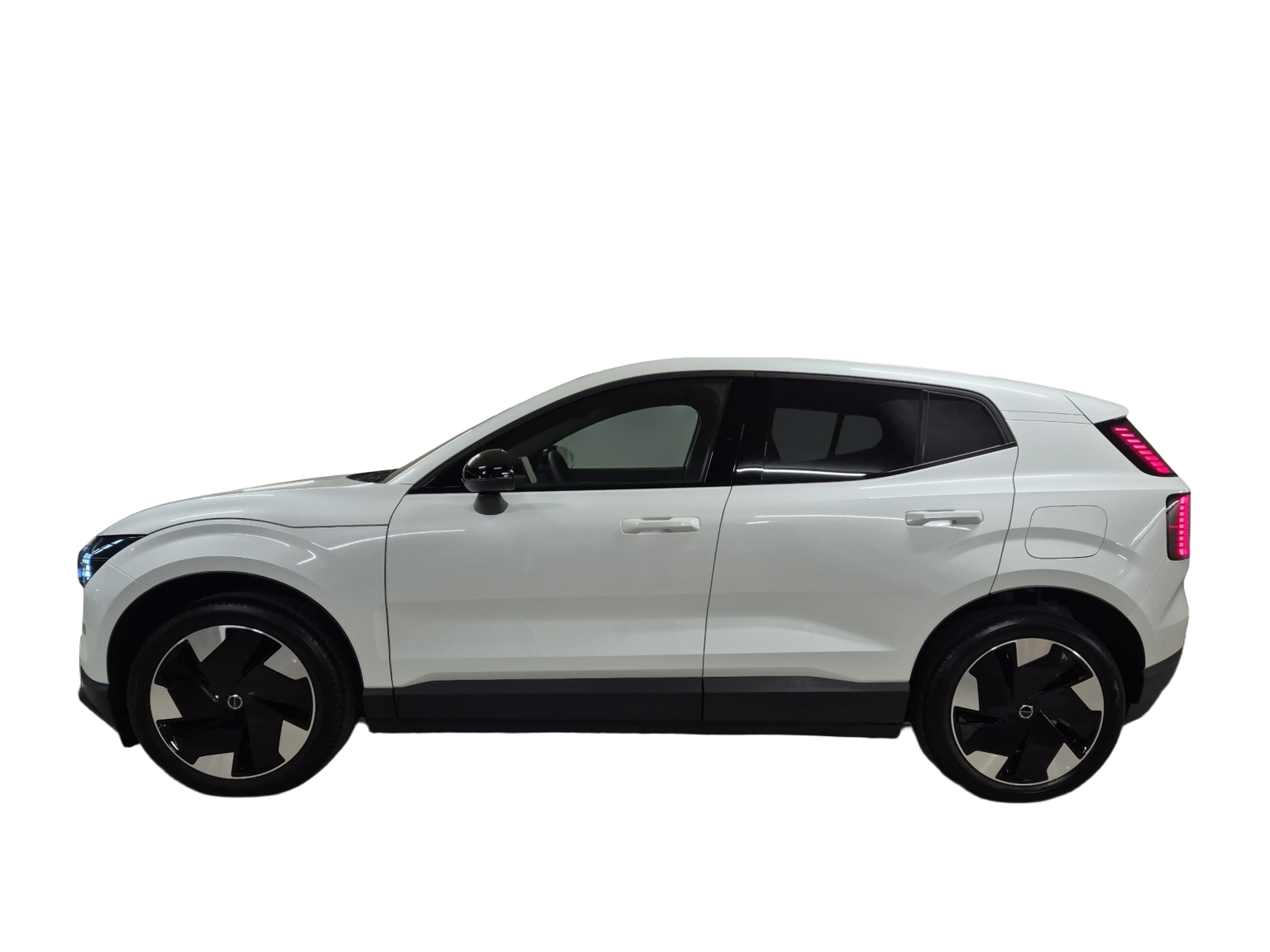 VOLVO EX30 E60 Plus