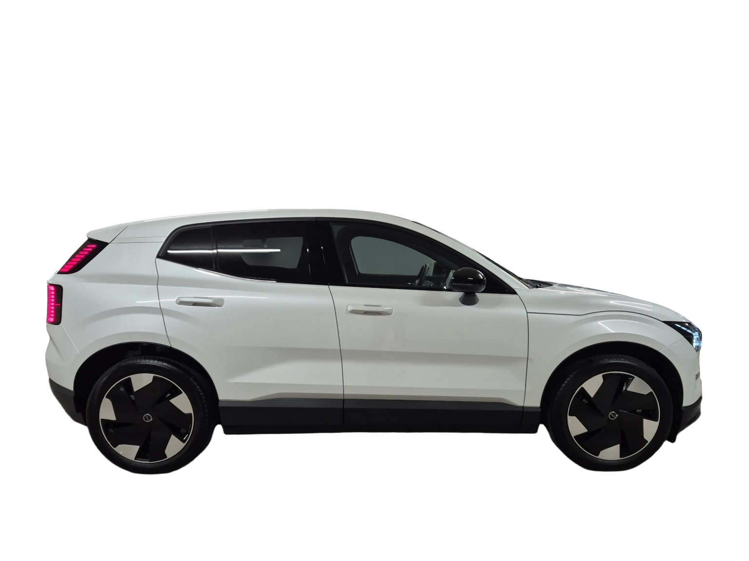 VOLVO EX30 E60 Plus