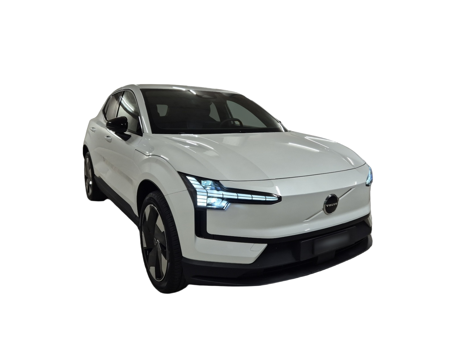 VOLVO EX30 E60 Plus