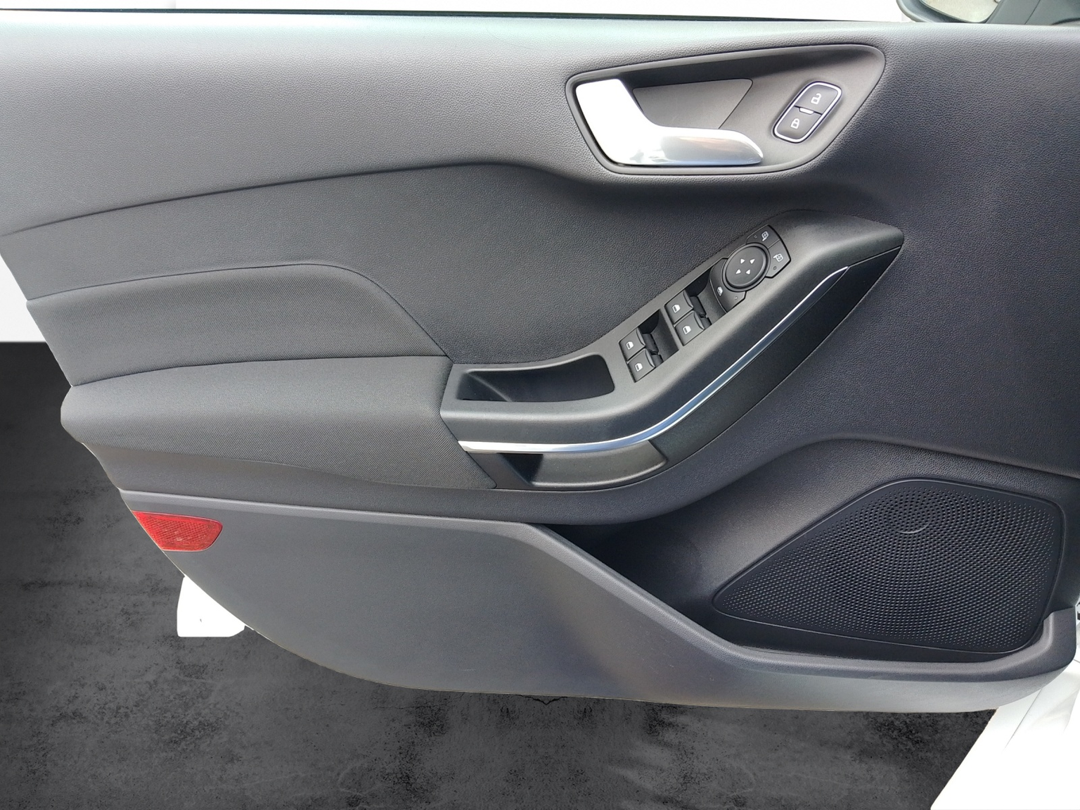 FORD Fiesta 1.0 EcoB Hybrid ST-Line X