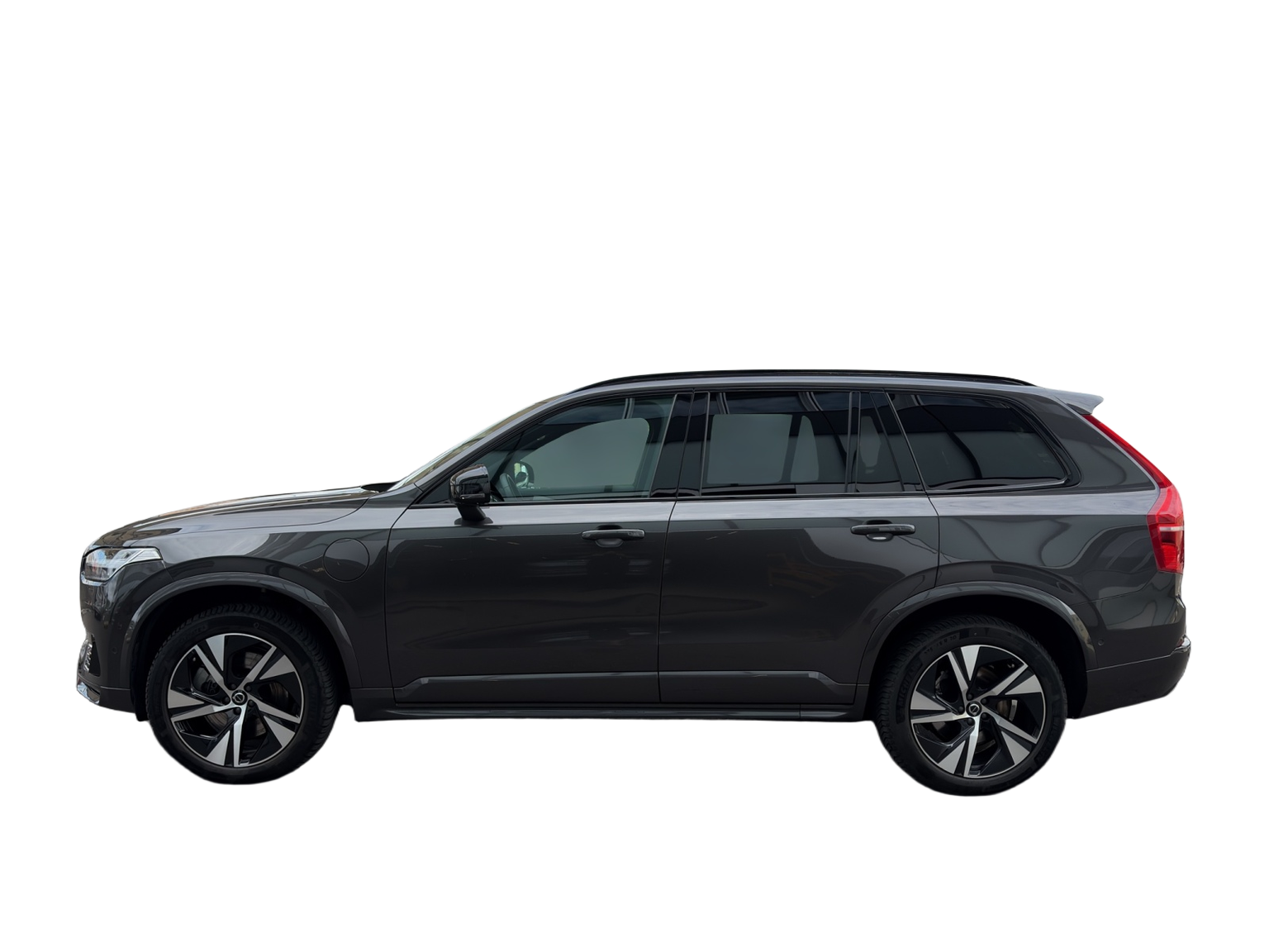 VOLVO XC90 2.0 T8 TE Plus Dark 7P. eAWD