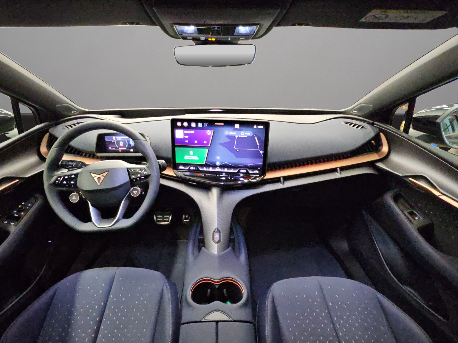 CUPRA Tavascan Type 9 77 kWh Adrenaline Prime Edition