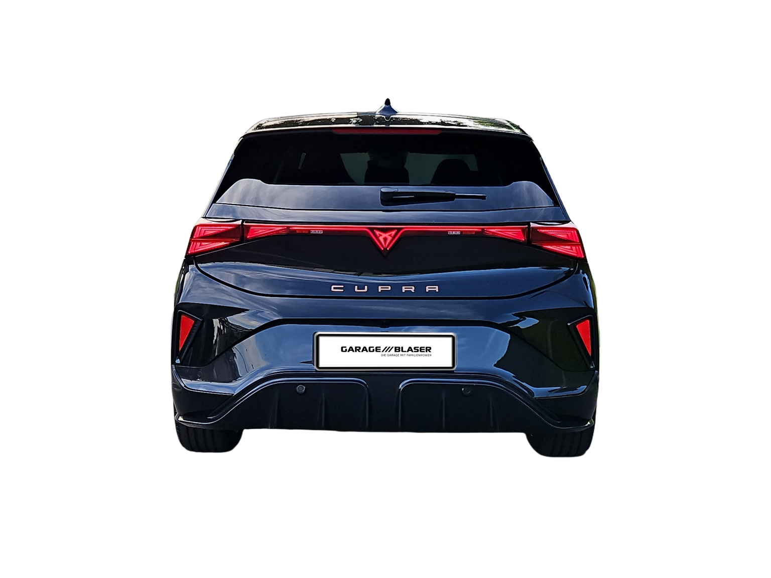 CUPRA Born 79 kWh Prime