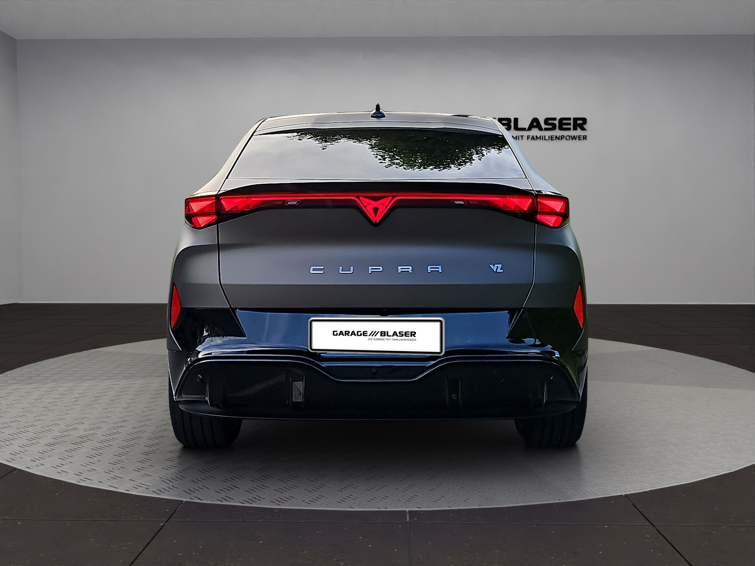 CUPRA Tavascan Type 10 77 kWh Extreme Prime Edition