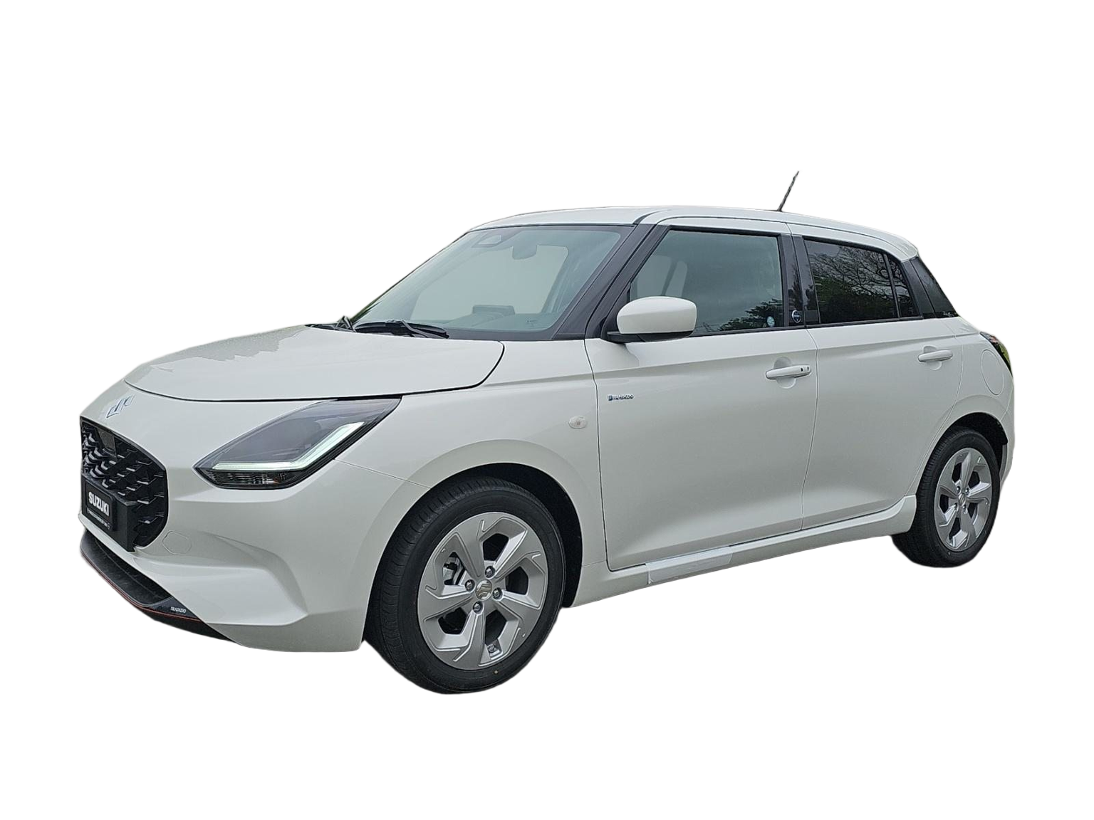 SUZUKI Swift 1.2 Tradizio Hybrid