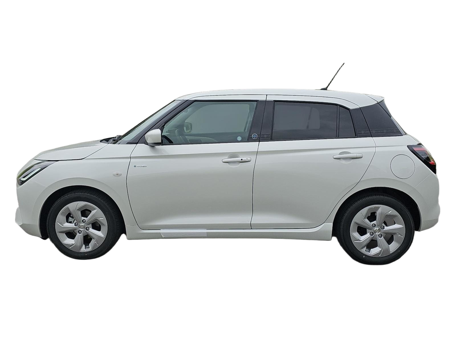 SUZUKI Swift 1.2 Tradizio Hybrid