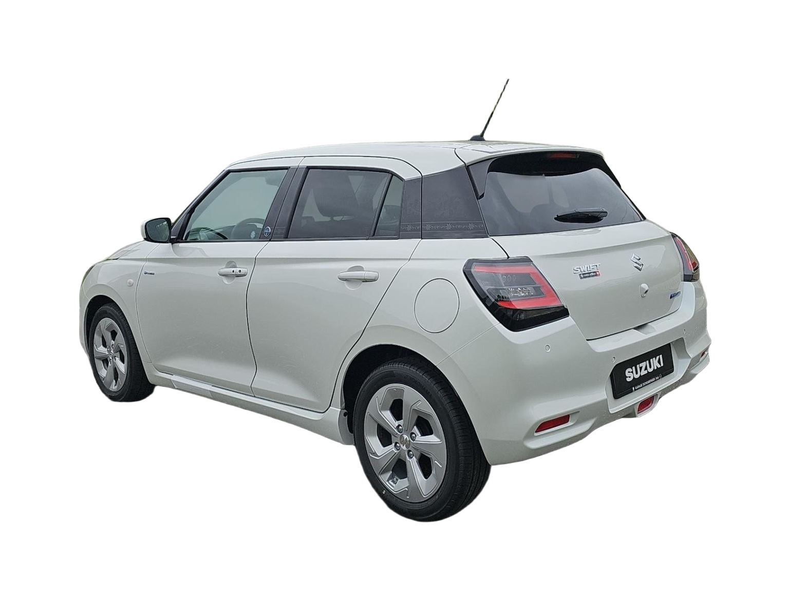 SUZUKI Swift 1.2 Tradizio Hybrid