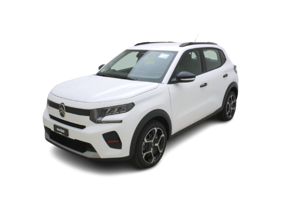 CITROEN C3 e-Van