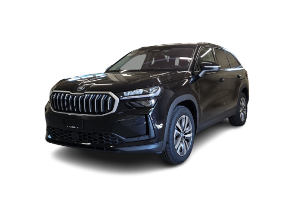 SKODA Kodiaq 2.0 TDI Dynamic 4x4