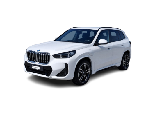 BMW X1 xDrive 30e M Sport