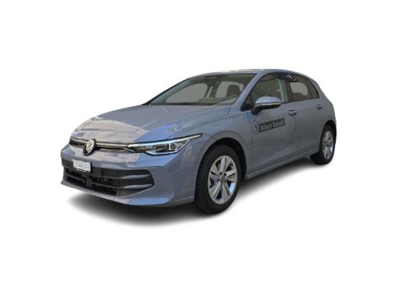 VW Golf 1.5 e TSI mHEV Life DSG