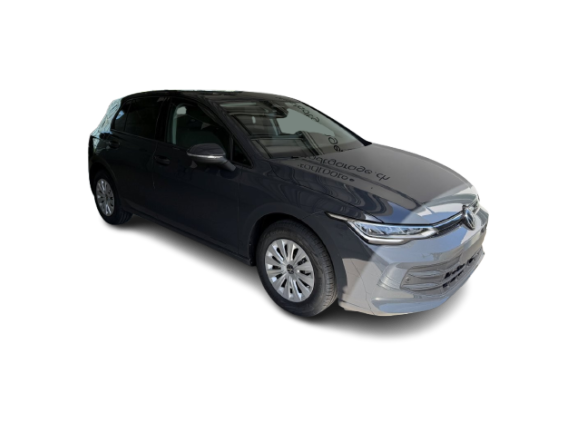 VW Golf 1.5 TSI Basis