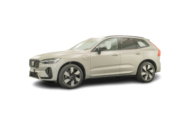VOLVO XC60 2.0 T8 TE Ultimate Dark eAWD