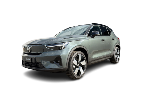 VOLVO EX40 Twin XCENTRIC Edition AWD