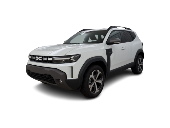 DACIA Duster 1.2 Hybrid Journey 4WD