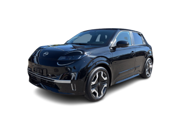 NISSAN Micra Advance