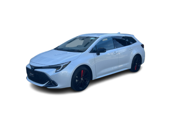 TOYOTA Corolla Touring Sports 2.0 HSD Swiss Edition