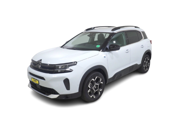 CITROEN C5 Aircross 1.6 Plug-in Hybrid Swiss Edition