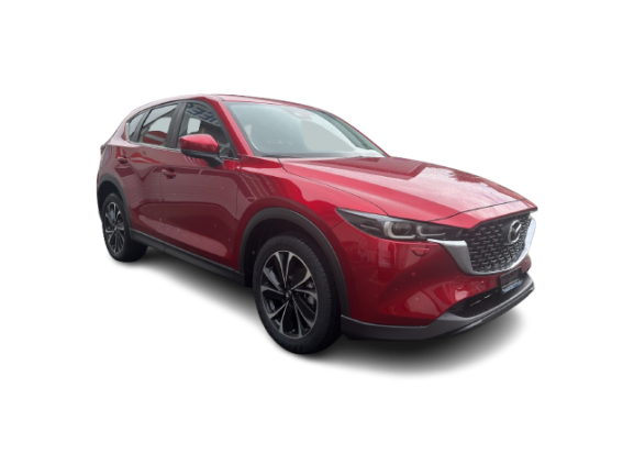 MAZDA CX-5 G 165 Advantage